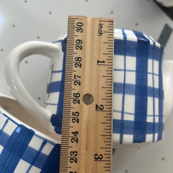 Vintage Single Teacup and Pot - Picture 15 of 16